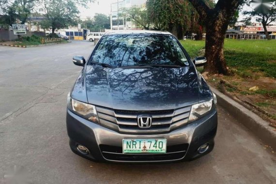 Honda City 2009 for sale
