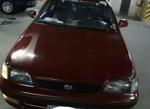 Toyota Corona Exior 1996 FOR SALE 