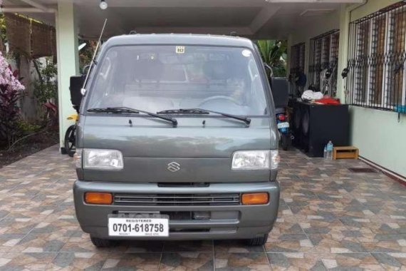 Like new Suzuki Multi-Cab for sale