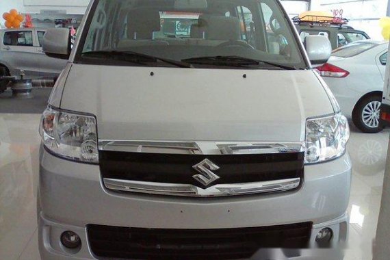 Suzuki APV 2018 for sale