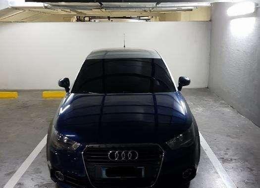 2013 Audi A1 for sale