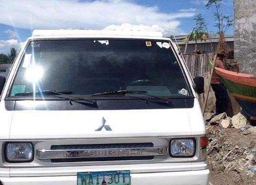 Mitsubishi L300 FB 2013 Model FOR SALE 