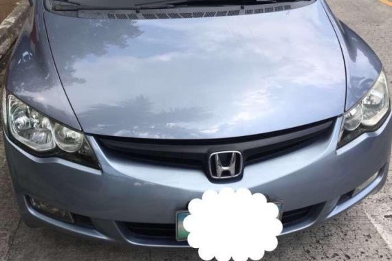 Honda Civic 2006 for sale