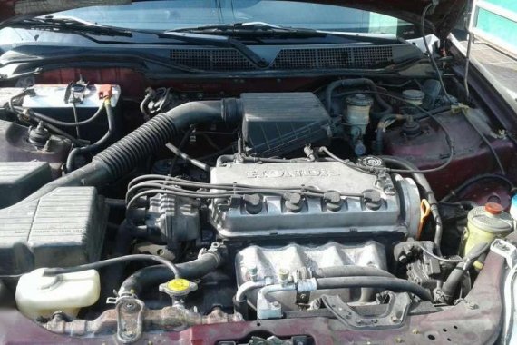 1997 Honda Civic lxi vti FOR  SALE