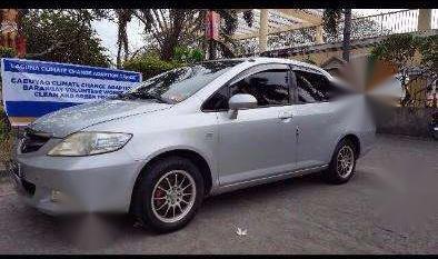 Honda City idsi 2008 - 1.3 MT FOR SALE 