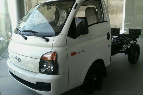 Hyundai H100 2018 for sale