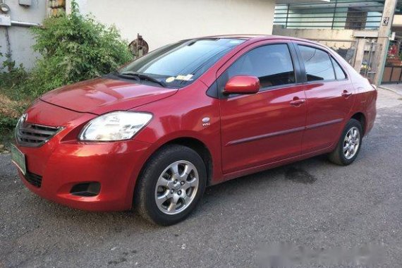 Toyota Vios 2011 for sale