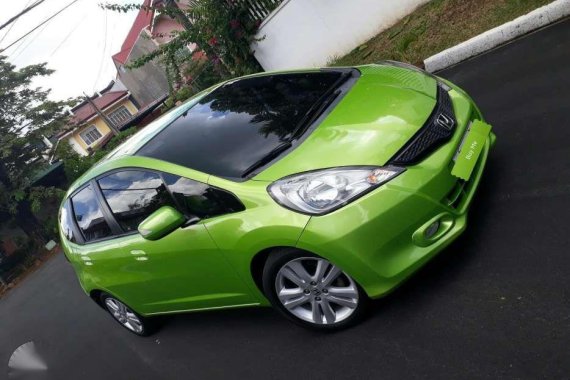 Honda Jazz 2012 for sale