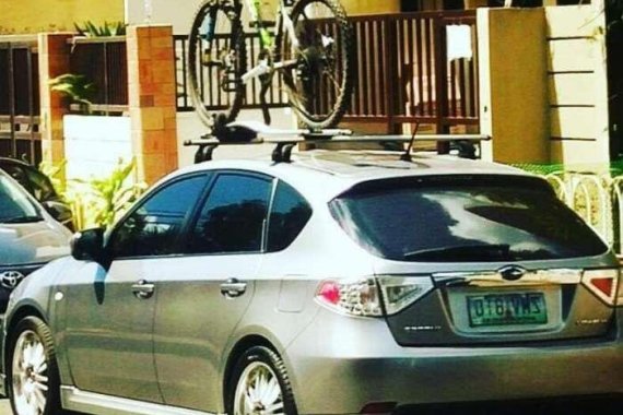 Subaru Impreza 2008 for sale