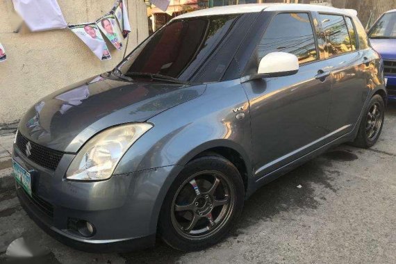 2007 Suzuki Swift Still in Brand New Condition For Sale 