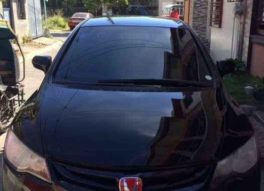 2007 Honda Civic FD 1.8S FOR SALE 