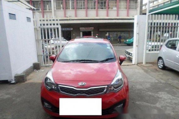 Kia Rio 2016 for sale