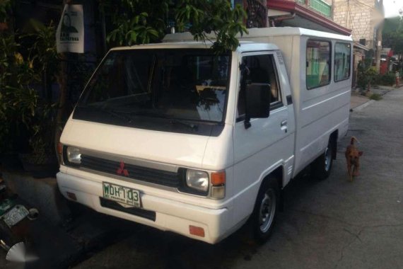 1997 Mitsubishi L300 FOR SALE