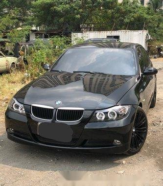 BMW 318i 2008 for sale