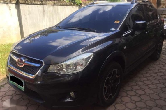 2012 Subaru XV sunroof model FOR SALE 