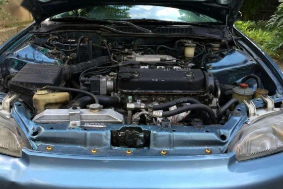 Honda Civic 1993 for sale
