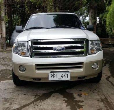 Ford Expedition 2010 for sale