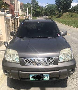 Nissan X-Trail 2008 for sale