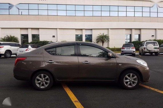 2015 Nissan Almera for sale