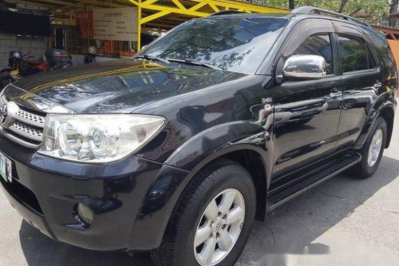 Toyota Fortuner 2010 for sale