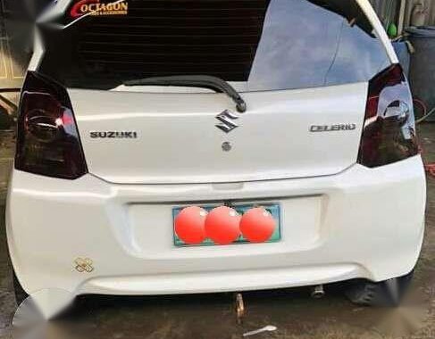 Suzuki Celerio 2011 for sale