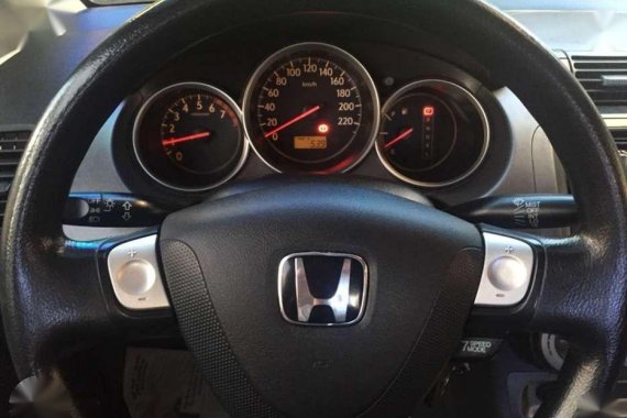 Honda City idsi 1.3 2006 facelifted version city