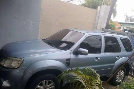 Ford Escape 2010 XLT AT FOR SALE 