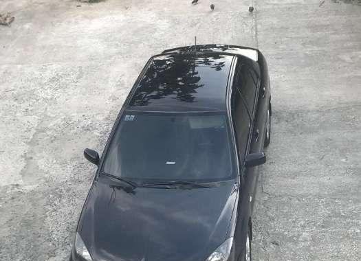 Mitsubishi Lancer 2010 GLX 1.6L FOR SALE 