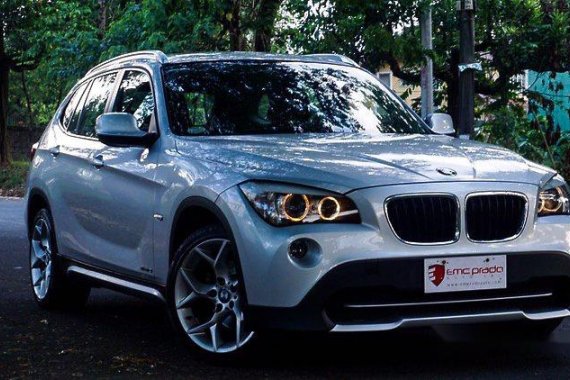 BMW X1 2011 for sale