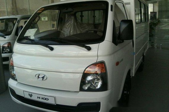 Hyundai H100 2018 for sale