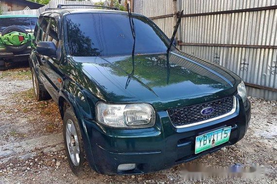 Ford Escape 2006 for sale