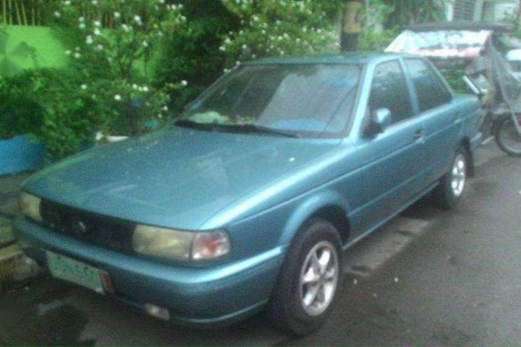 Nissan Sentra 1998 for sale