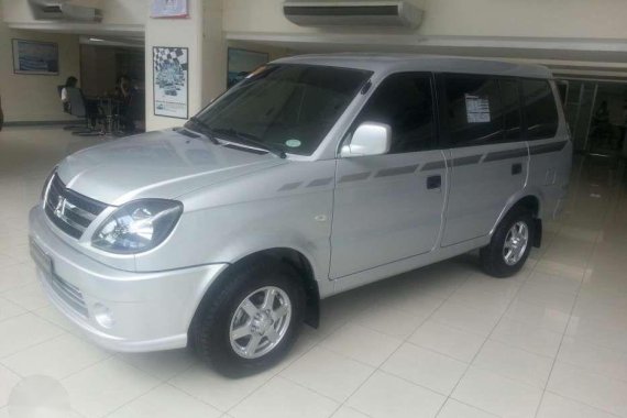 New 2017 Mitsubishi Adventure Units For Sale 