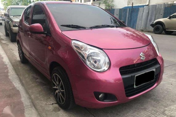 Suzuki Celerio 2013 FOR SALE 