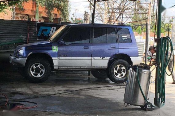 Suzuki Vitara 1996 for sale