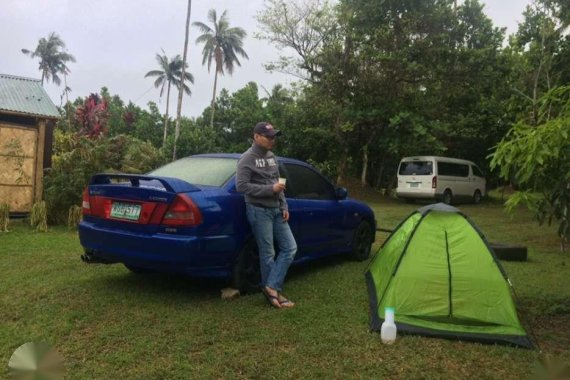 MITSUBISHI Lancer GSR 2 door FOR SALE