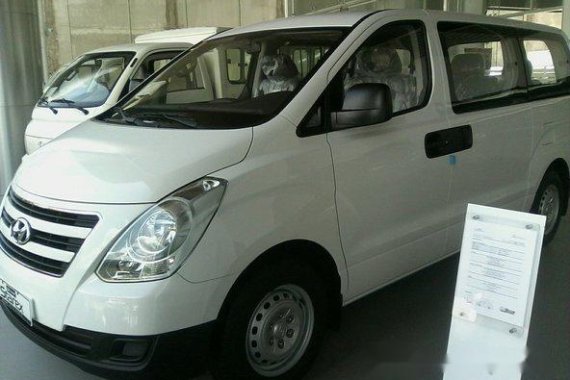 Hyundai Starex 2018 for sale