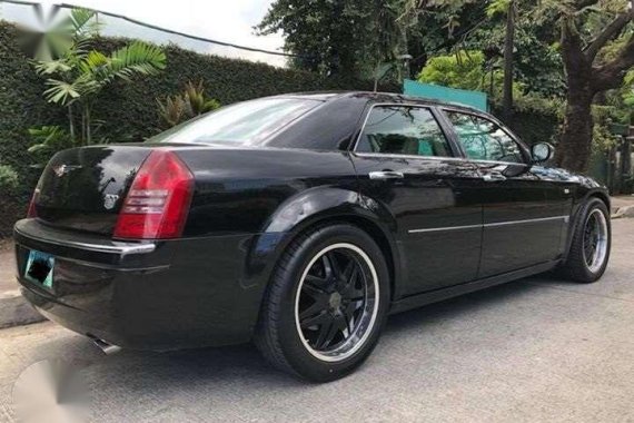 2006 Chrysler 300c For sale 