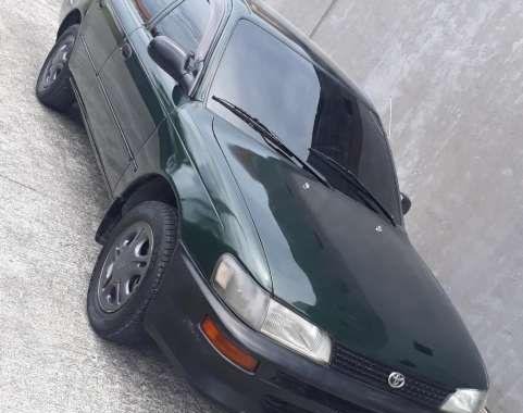 Toyota Corolla 1995 for sale