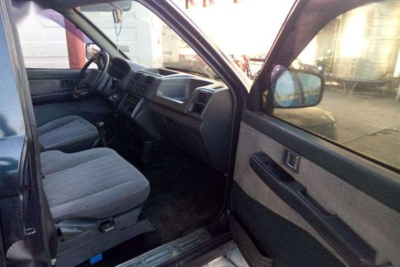 Toyota Granvia​ For sale 2000