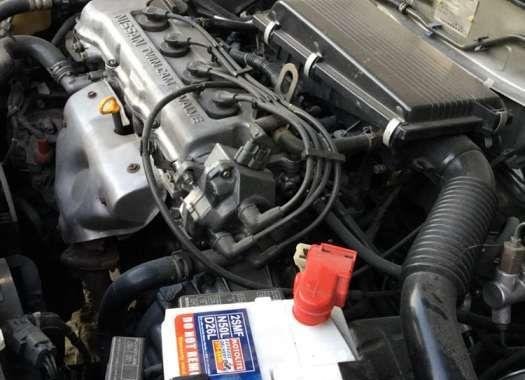 Nissan Sentra Super Saloon FOR SALE