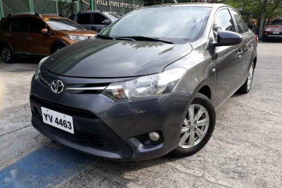 2016 Toyota Vios for sale