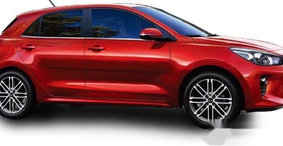 Kia Rio Sl 2018 for sale