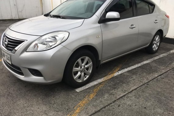 2015 Nissan Almera for sale