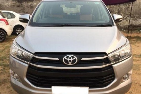 2016 Toyota INNOVA G for sale