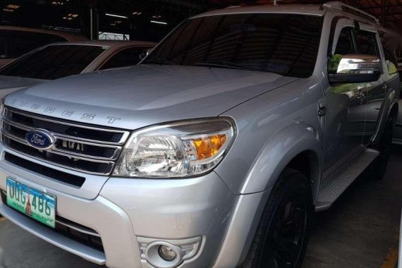 Ford Everest 2013 for sale