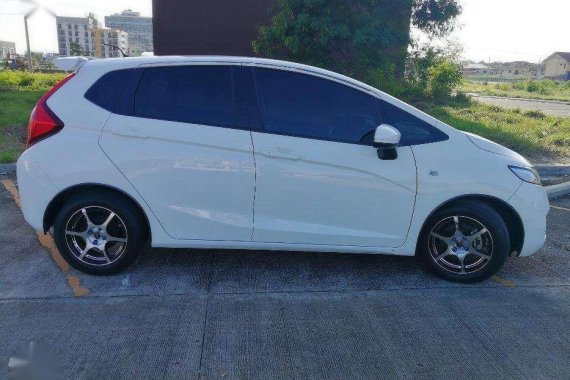 2017 Honda Jazz 1.5 V CVT FOR SALE 