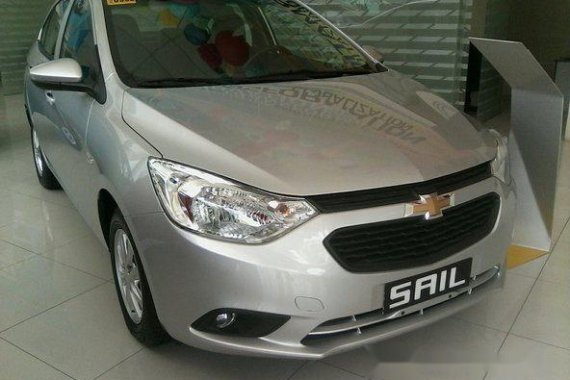 Chevrolet Sail 2018 for sale