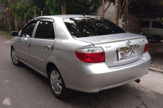 Toyota Vios 2005 for sale