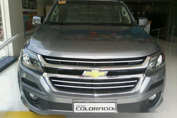 Chevrolet Colorado 2018 for sale